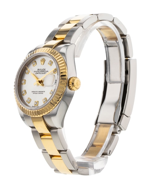 Rolex Datejust Lady 28 279173